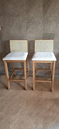 Banqueta Alta