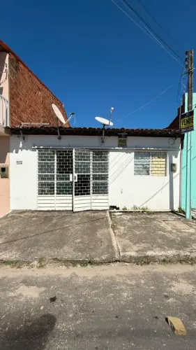 Casa a Venda no Poço - Maceió - AL