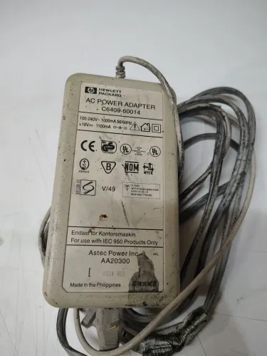 Fonte impressora Hp 840