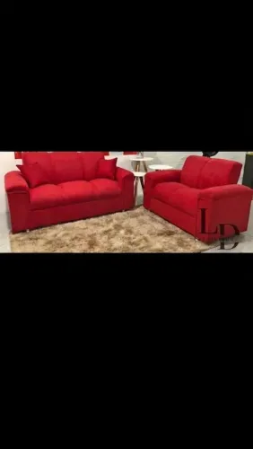 KIT DE 3 E 2 LUGARES COM ENTREGA GRÁTIS PRA AGUNS BAIRROS DE FORTALEZA 