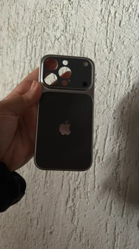Capinha 14 pro
