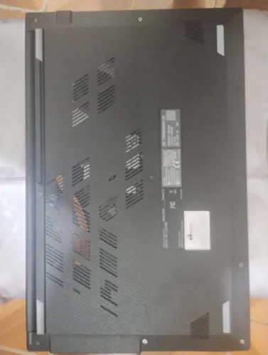Notebook Asus Vivobook AMD Rayzen 5
