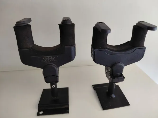 Suportes para Guitarra/Baixo