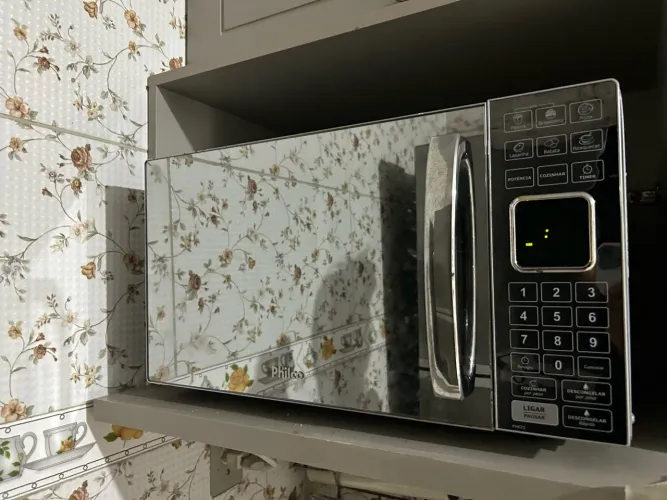 microondas philco