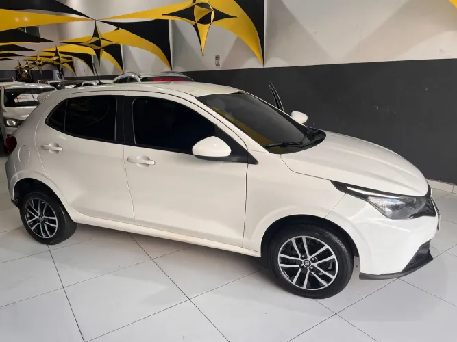 Fiat Argo Drive 1.0 6V Flex 2023