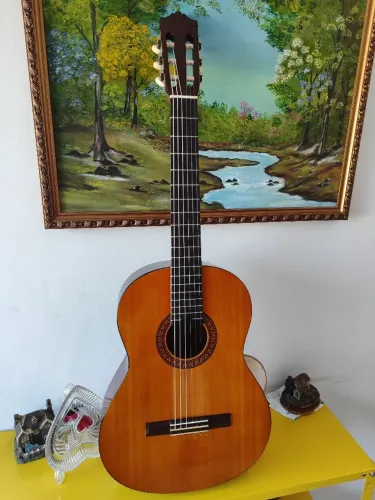 Violão Yamaha 