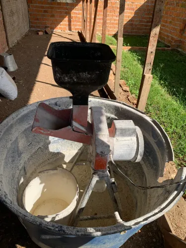Forrageira