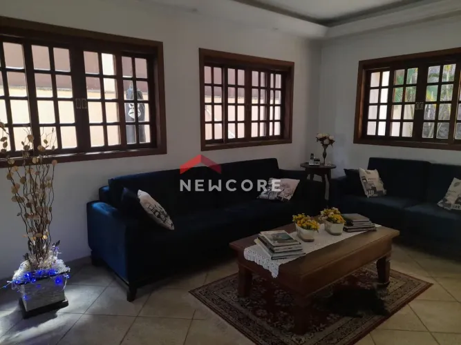 Casa em Rua Monte Cassino - Santana - São Paulo/SP