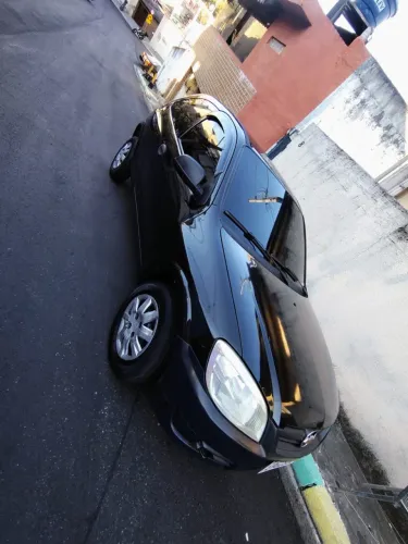 Chevrolet Celta Life/ LS 1.0 MPFI 8V Flexpower 3P 2011