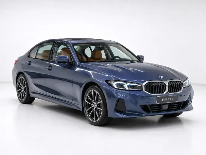 BMW 320I 320i 2026