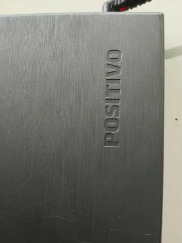 Notebook positivo C14