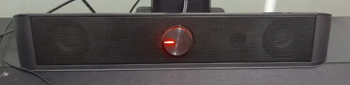 Soundbar Redragon Adiemus RGB