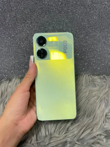 POCO C65