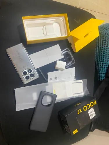 Xiaomi Poco x7