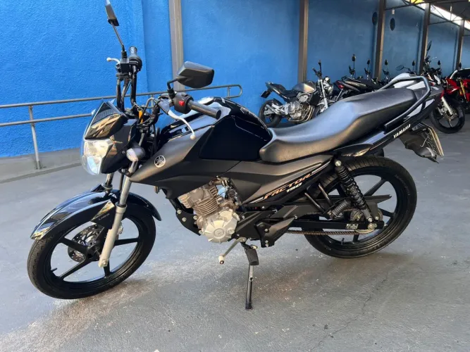 FACTOR 150 zera 2019 FINANCIA ATÉ 48x NO CARTÃO DE CREDITO ATÉ 24X