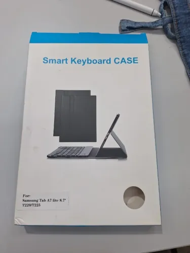 TABLET SAMSUMG A7 LITE 8.7"