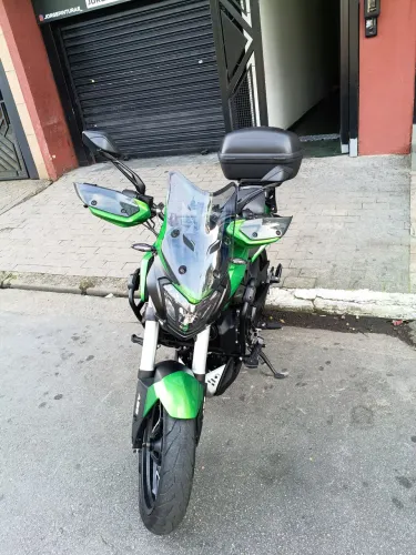 DOMINAR 400 VERDE 2023