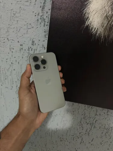 IPhone 15 PRO - 256 GB