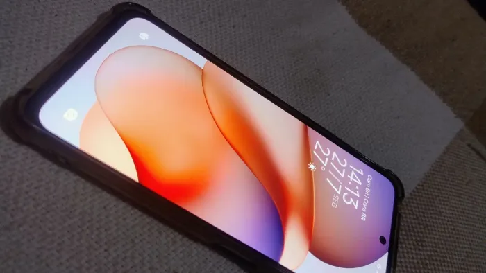Redmi Note 12S 8+4 de ram 256 Rom