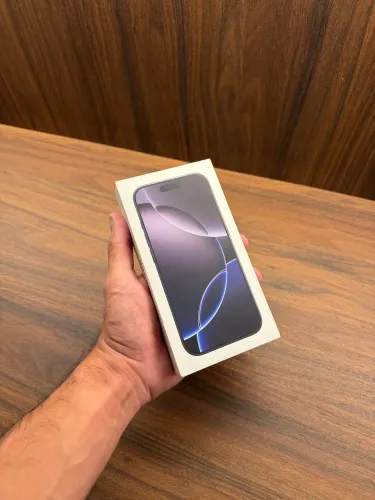 iPhone 16 Pro 128GB