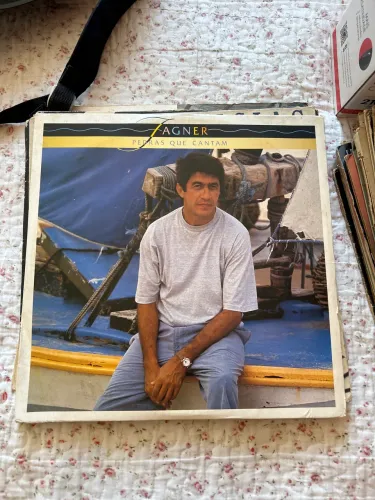 Vinil - Classicos diverso