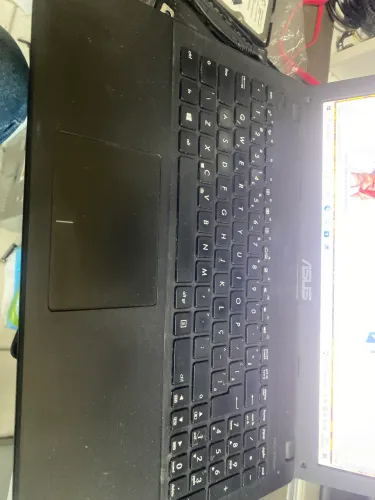 Asus notebook tela grande 