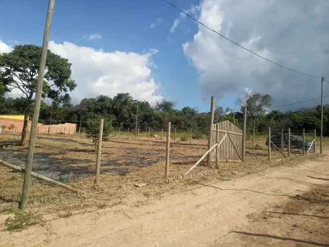 Terreno em Itatiaiuçu mg