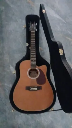 Violão Tanglewood novo