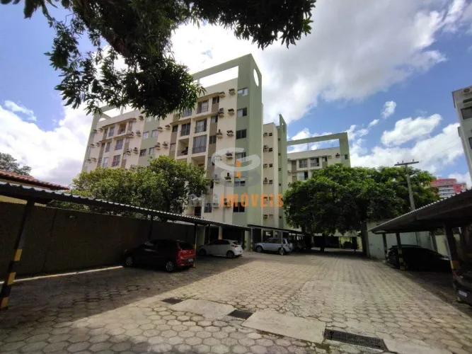 CONDOMÍNIO HORTO PARK