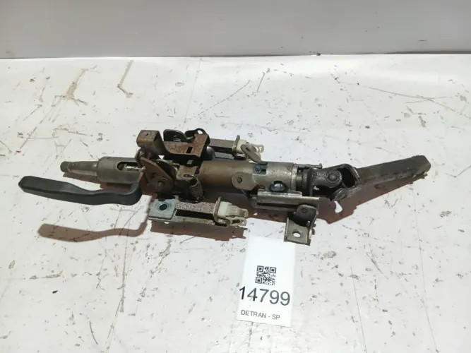 Coluna de direção Honda Fit lxl 1.4 2004