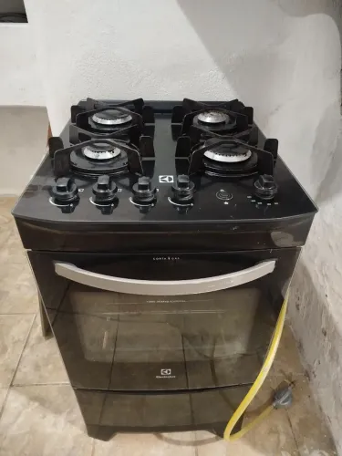 Fogão 4 bocas 