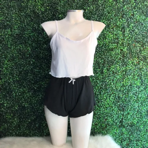Baby Doll Suede Beatriz