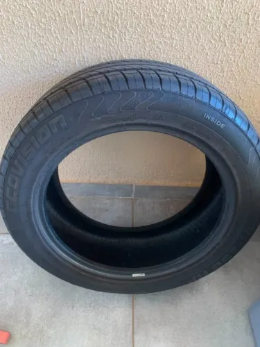 Pneu ECOVISION 225/55/18