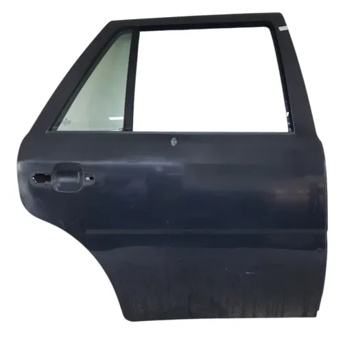 Porta Traseira Direita Volkswagen Gol G4 2008 4/portas Traseira Direita