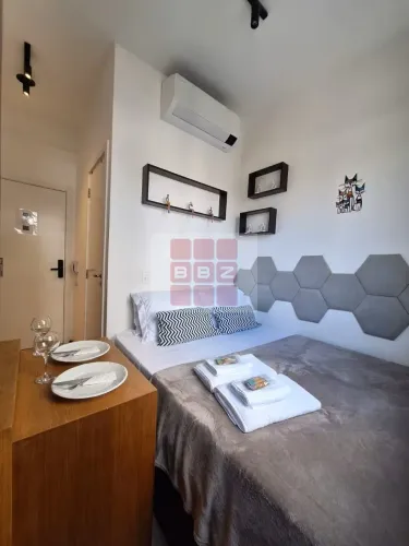 Studio à venda em São Paulo-SP, bairro Liberdade: 1 quarto, 1 banheiro, 11,00 m² de área. 