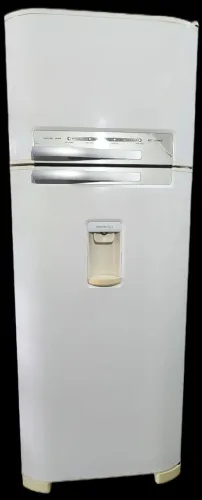 Geladeira Electrolux frost free 409 litros (ENTREGA GRÁTIS E 90 DIAS DE GARANTIA)