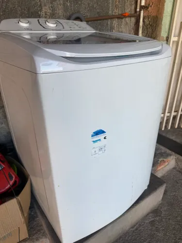 Máquina de lavar Electrolux 13Kg