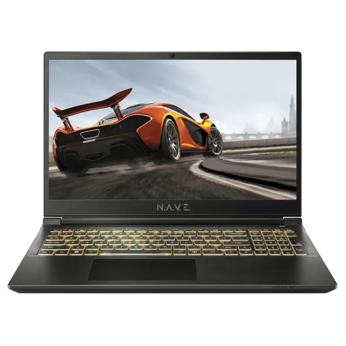 Notebook Gamer NAVE Vega V350ENDQ