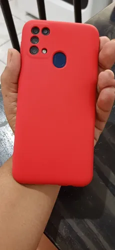 Celular samsung galaxi M31