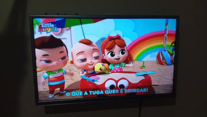 Vendo tv de 32 