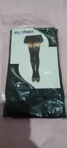 Meia-calça gatinho