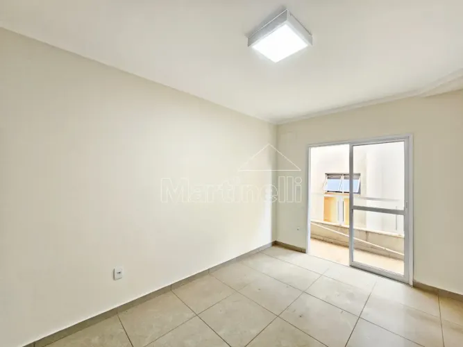 Apartamento de 45m² para venda e locação, próximo à UNIP - Ribeirão Preto/SP.