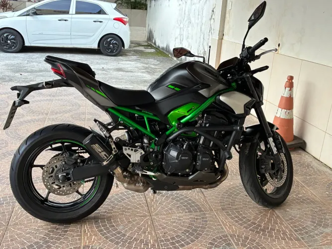 Z900 25/26