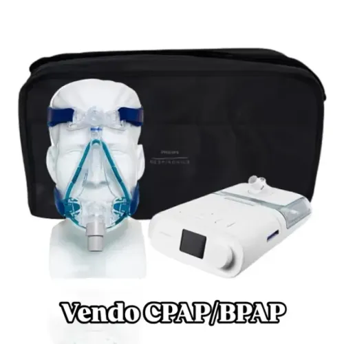 CPAP /BPAP