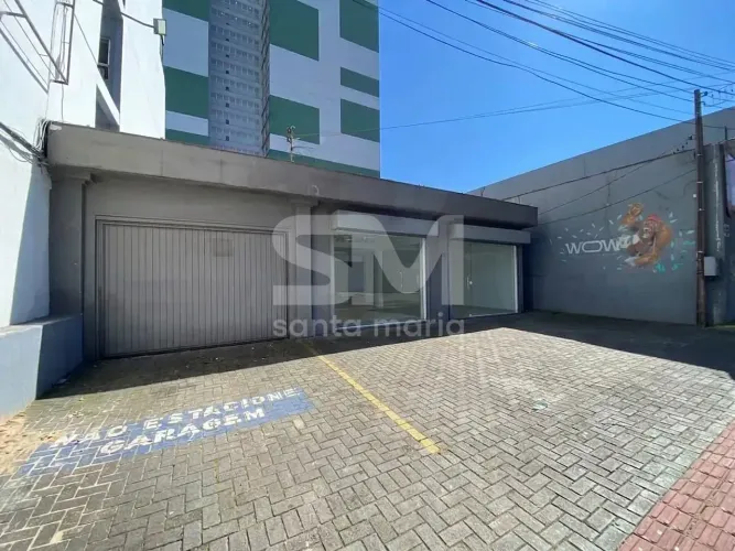 Sala para locação, Centro, Chapecó - SC