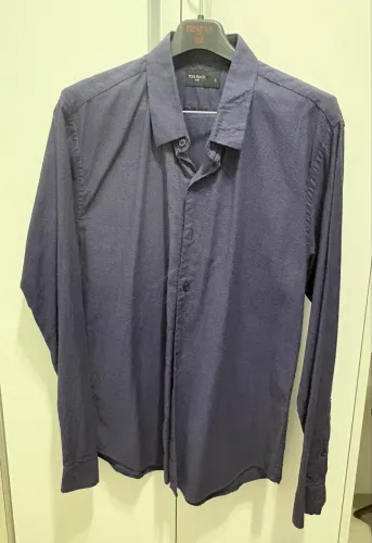 Camisa social 