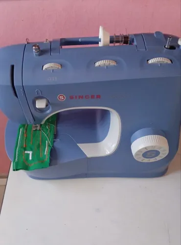 Máquina SINGER