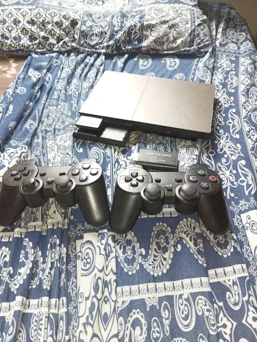 Ps2 super novo
