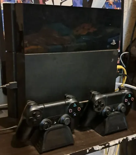 Ps4 usado