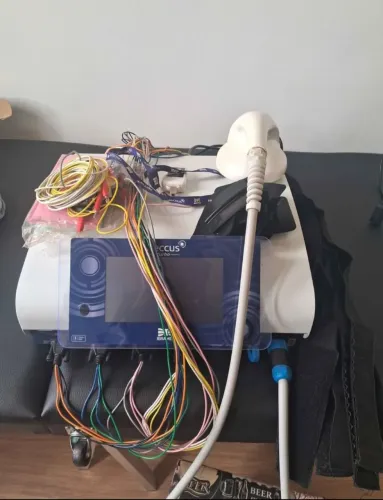 Heccus turbo Ibramed
